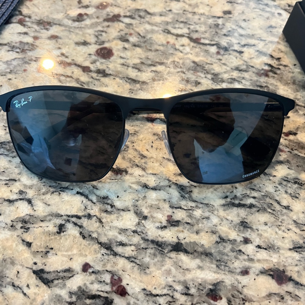 Ray-Ban Sunglasses